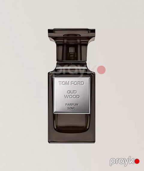 No Brand Oud Wood Ultra Premium ətir suyu uniseks, 50 ml — Bakı
