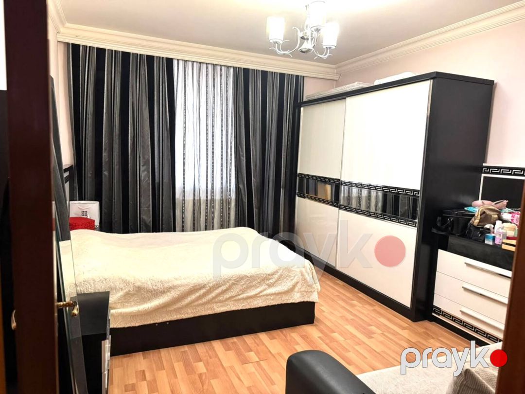 Satılır 3 otaqlı köhnə tikili 108 m² — Mənzil, Bakı (5)
