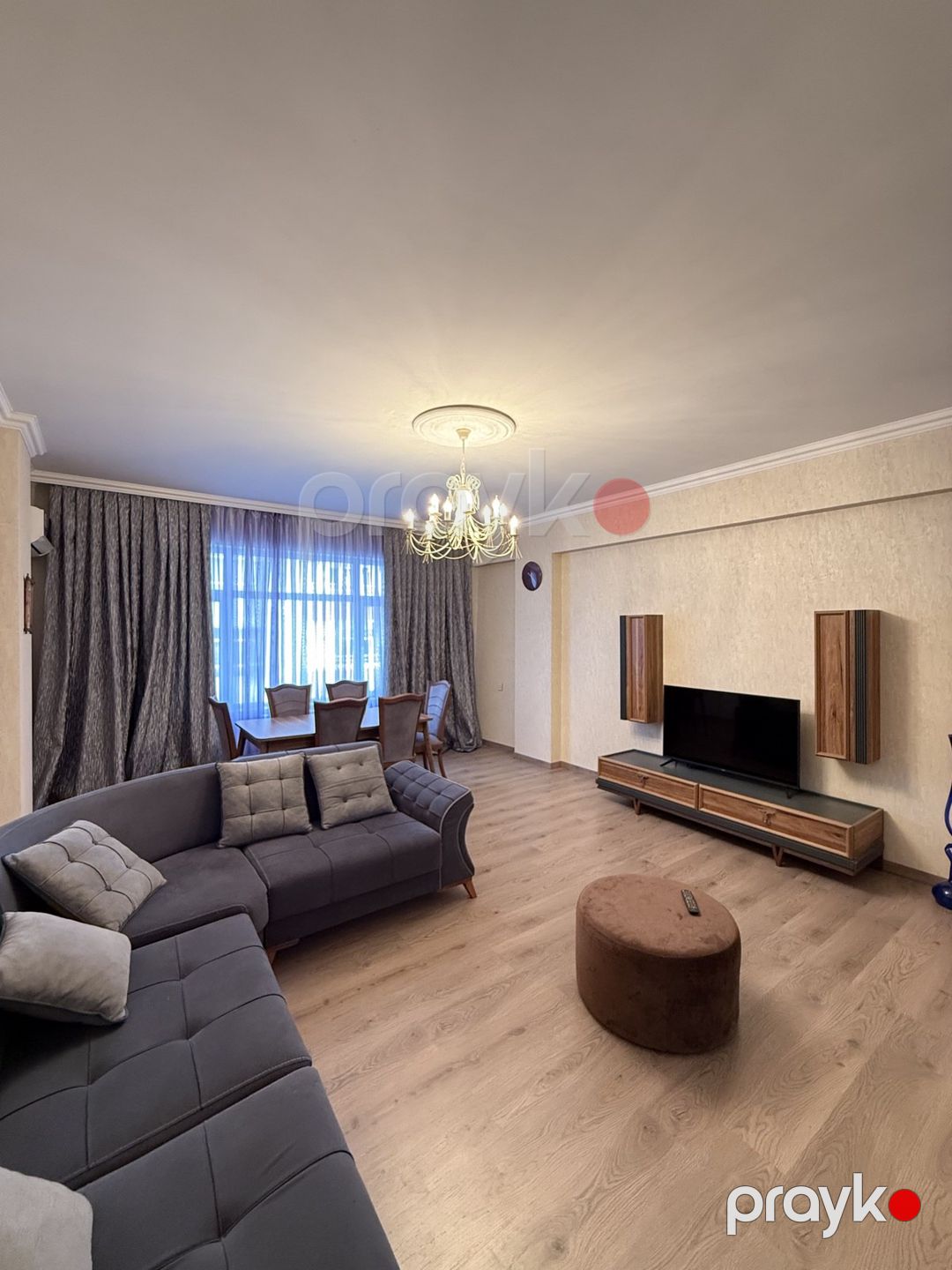 Satılır 2 otaqlı yeni tikili 100 m² — Mənzil, Bakı (2)
