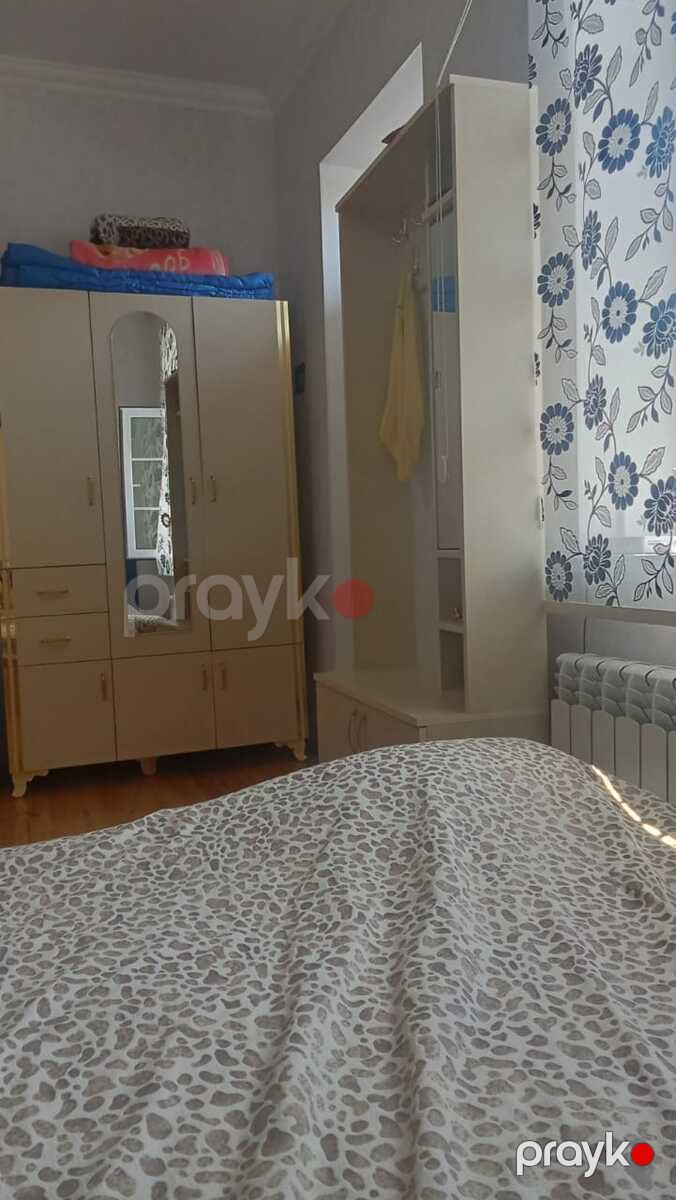 Satılır 1 otaqlı həyət evi/bağ evi 23.3 m² — Ev, villa, Bakı (6)