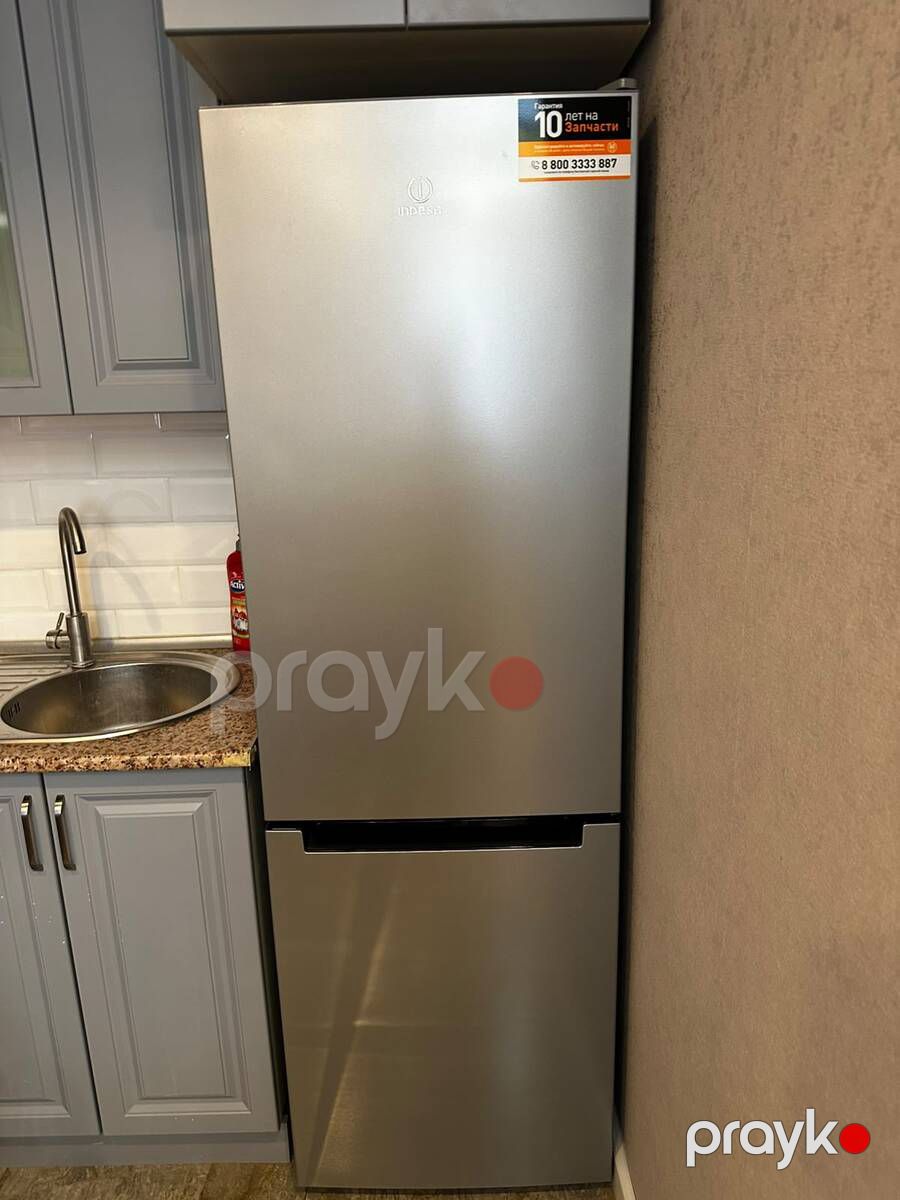 İcarəyə verilir 2 otaqlı yeni tikili 50 m² — Mənzil, Bakı (5)
