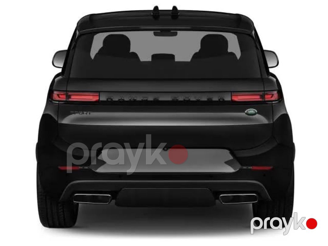 Land Rover Range Rover sport 2024-2025 paket ehtiyat hissələri — Ehtiyat hissələri və aksesuarlar, Bakı (2)