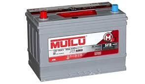 mutlu smf 12 v 90 anper — Bakı