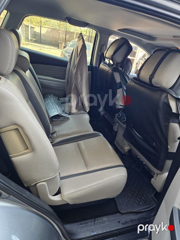 Mazda CX-9, 3.7 L, 2008 il, 202 570 km — Avtomobillər, Bakı (8)