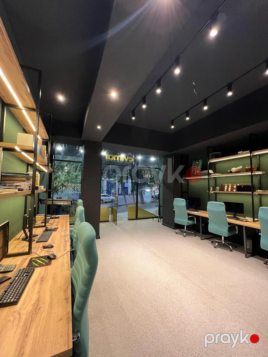 Satılır obyekt 70 m² — Əmlak, Bakı (2)