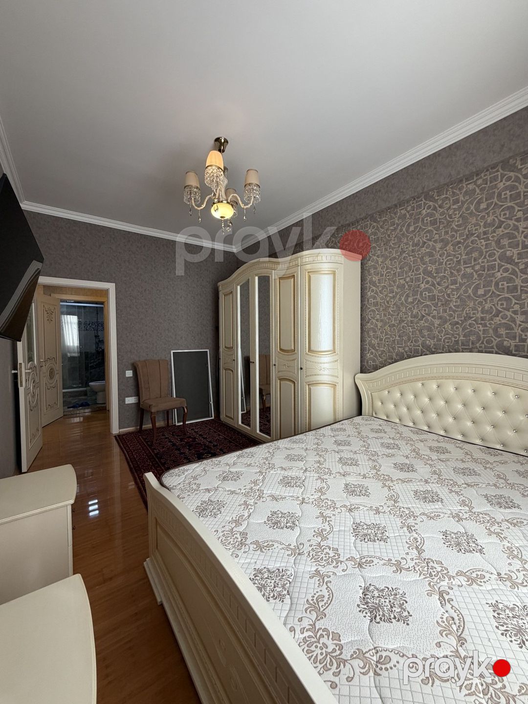 Satılır 2 otaqlı yeni tikili 71 m² — Mənzil, Sumqayıt (5)
