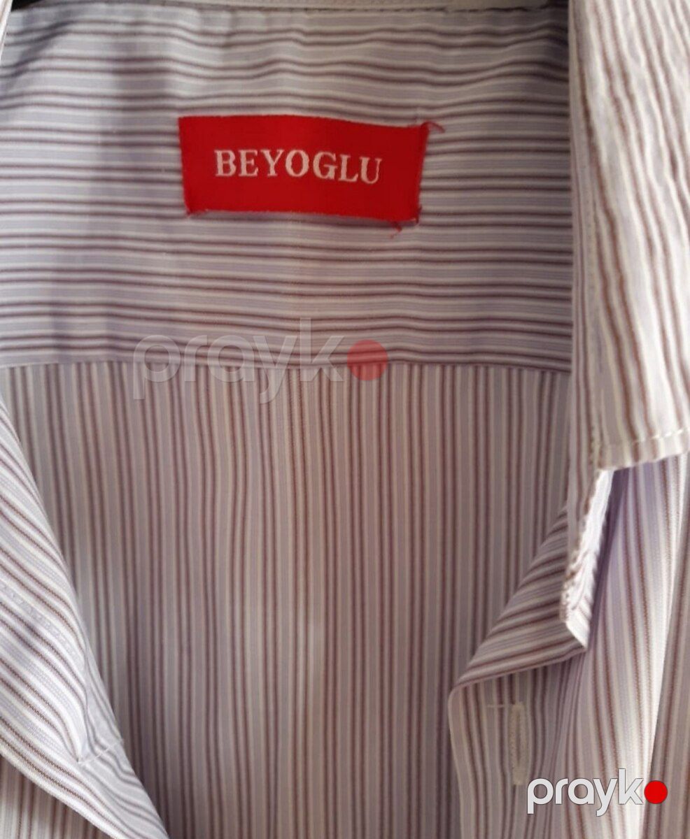 Köynək — Geyim, ayakkabı, aksesuarlar, Bakı (4)
