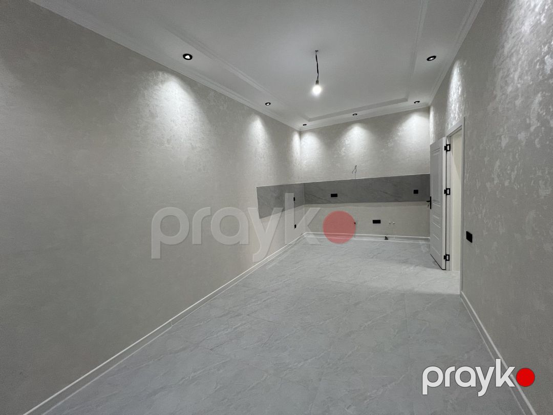 Satılır 4 otaqlı həyət evi/bağ evi 160 m² — Ev, villa, Bakı (5)