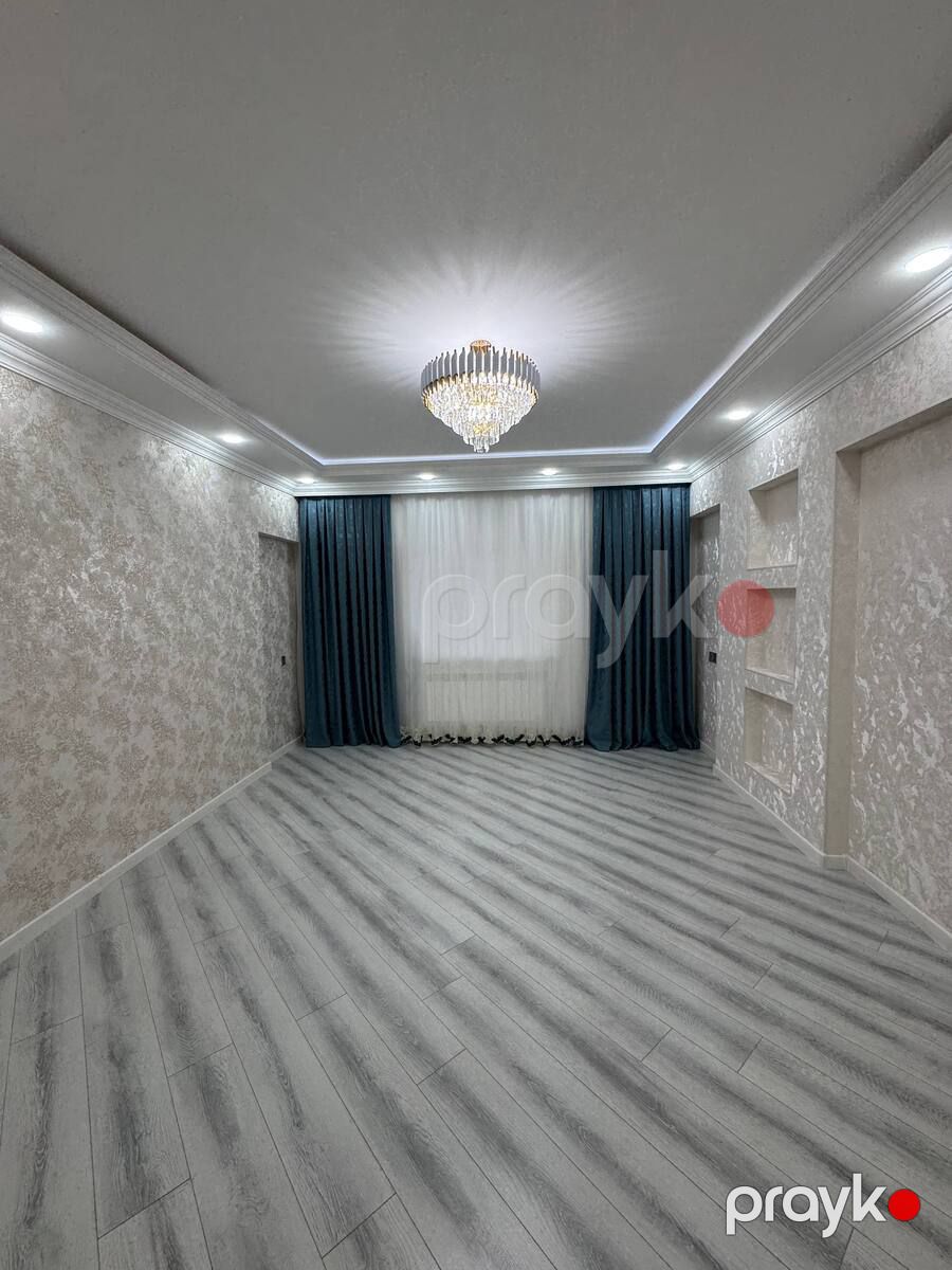 Satılır 3 otaqlı yeni tikili 80 m² — Mənzil, Bakı (2)