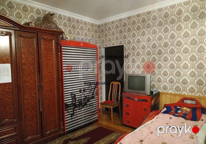 Bağ evi, 1 m², Masazırda 3 otaqlı ev, Abşeron — Daşınmaz əmlak (6)