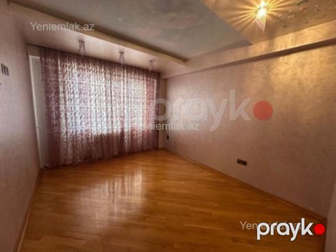 Satılır 2 otaqlı Bina evi menzil (Yeni tikili), 78 m², Nərimanov rayonu — Bakı