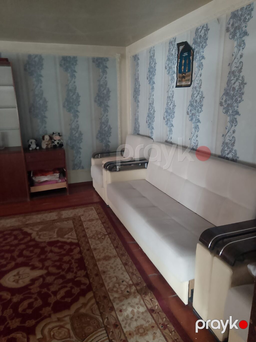 Bravo Marketə cəmi 1 km məsafədə yerləşən rahat qalma yeri Təmiz — Mənzil, Şəmkir (3)