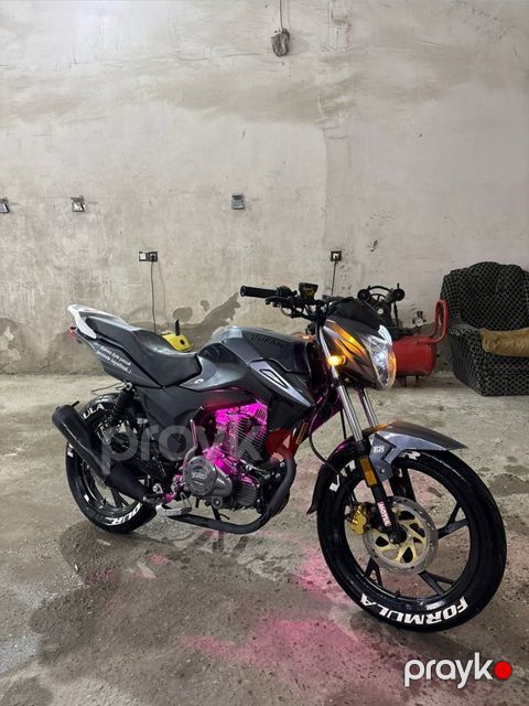 Tufan S 150, 150 sm3, 2026 il, 6 000 km — Bakı