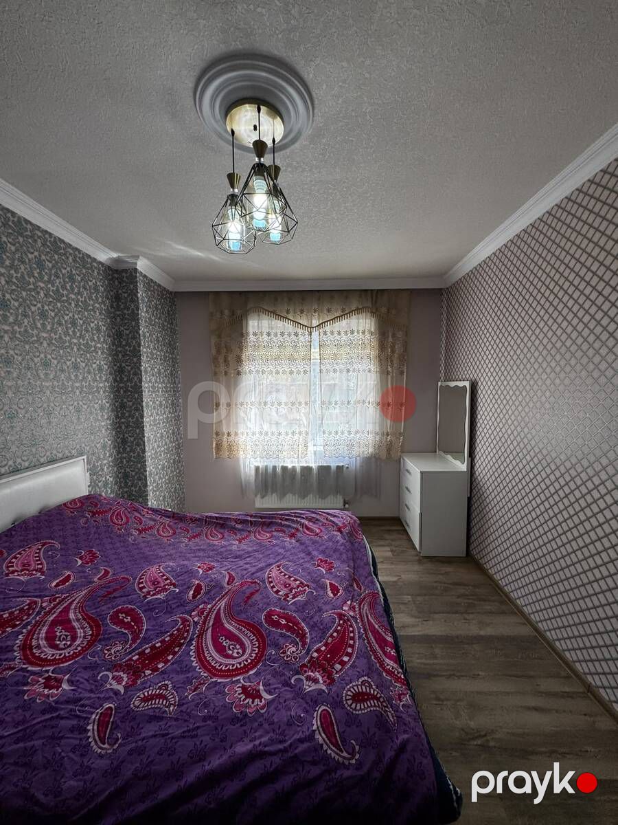 Satılır 3 otaqlı yeni tikili 62 m² — Mənzil, Bakı (4)