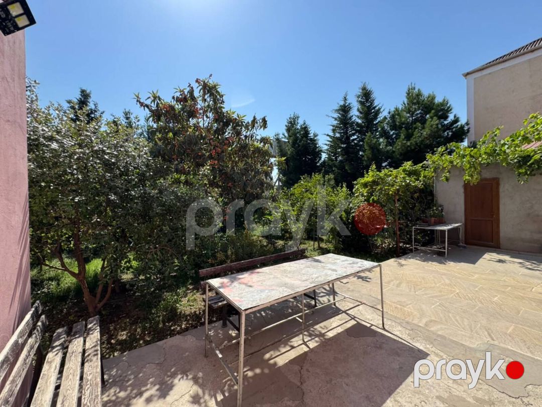 Satılır 4 otaqlı həyət evi/bağ evi 145 m² — Ev, villa, Bakı (6)
