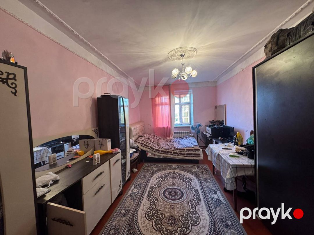 Satılır 4 otaqlı köhnə tikili 105 m² — Mənzil, Bakı (11)