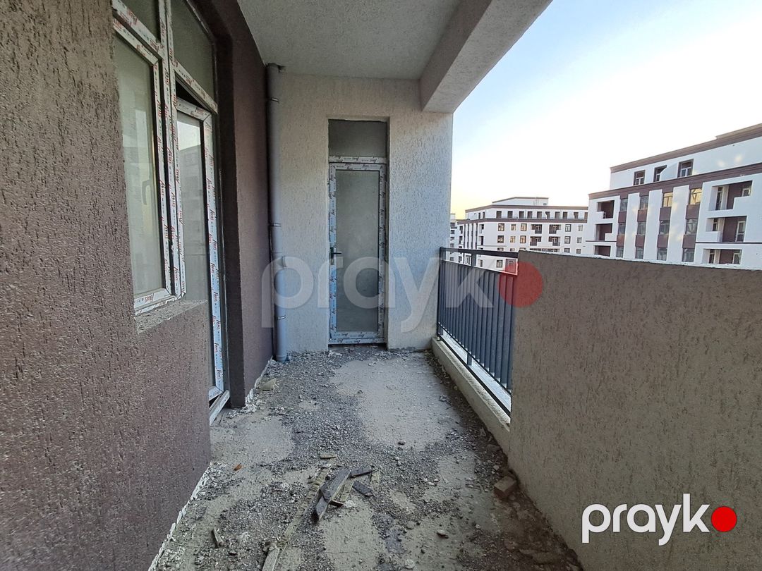 Satılır 3 otaqlı yeni tikili 102 m² — Mənzil, Xırdalan (12)