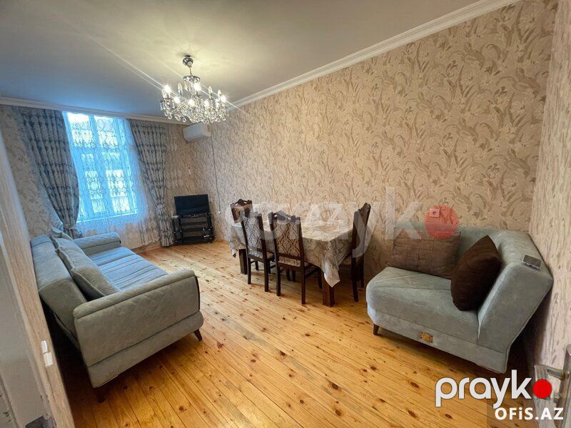 Həyət evləri Satılır Xırdalan, 5 nomreli məktebe yaxin, 4 otaq, 180 m² — Ev, villa, Xırdalan (3)