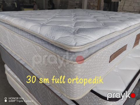 Ortopedik döşək — Bakı