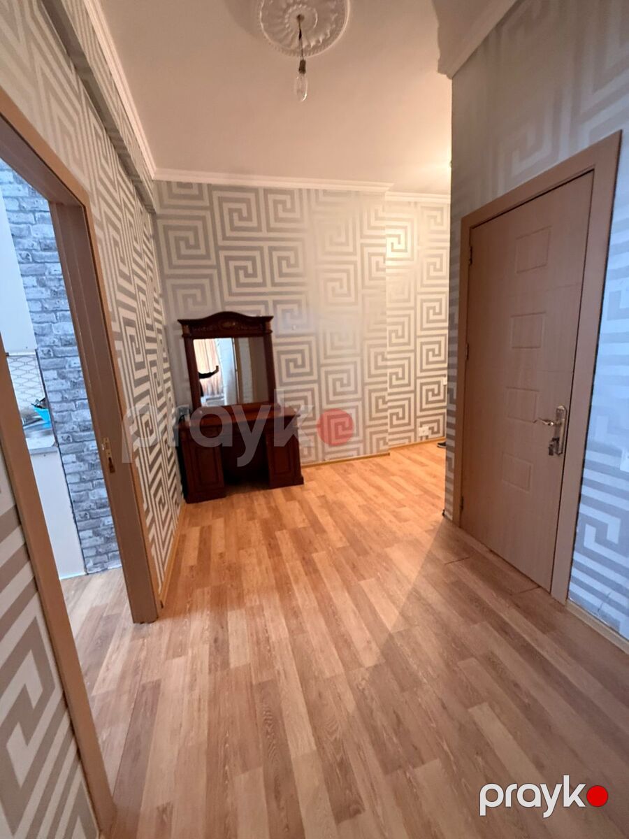 İcarəyə verilir 2 otaqlı yeni tikili 60 m² — Mənzil, Bakı (6)