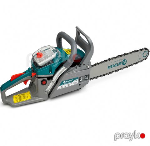 Zəncirli mişar Intiplus 58CC GSC002, 20 sm, 2400 Vt — Bakı