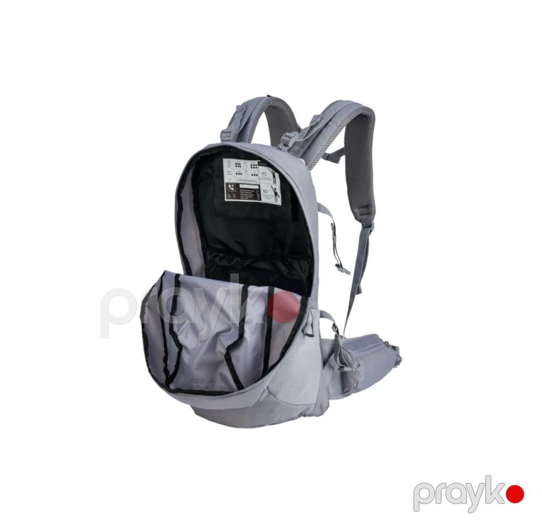 Crivit 30L treking çantası — Camping, ovçuluq və balıqçılıq, Bakı (2)