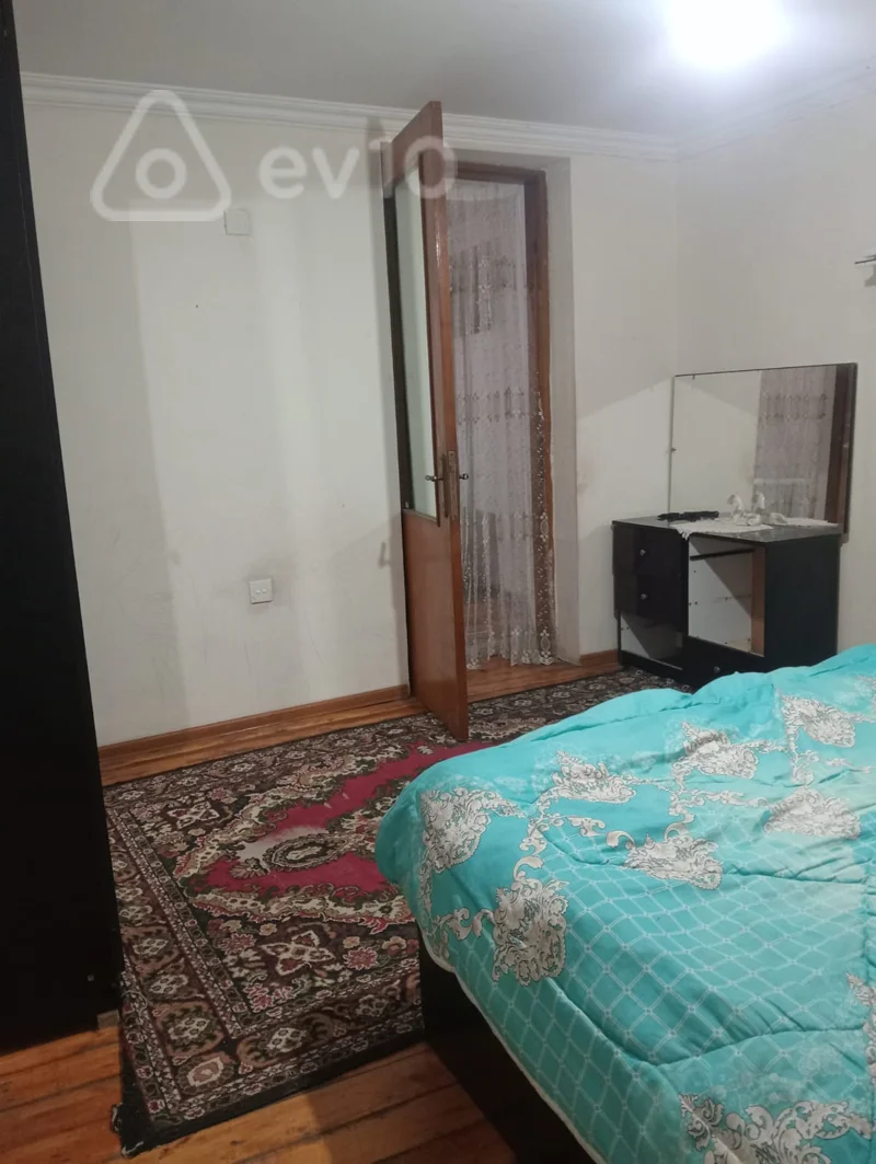 3 otaqlı mənzil, 50 m², Mirzə Davud Küçəsi — kirayə — Mənzil, Bakı (4)