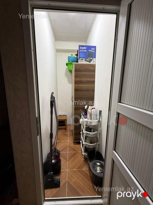 Satılır 2 otaqlı Bina evi menzil (Yeni tikili), 98.8 m², Xətai rayonu — Mənzil, Bakı (9)