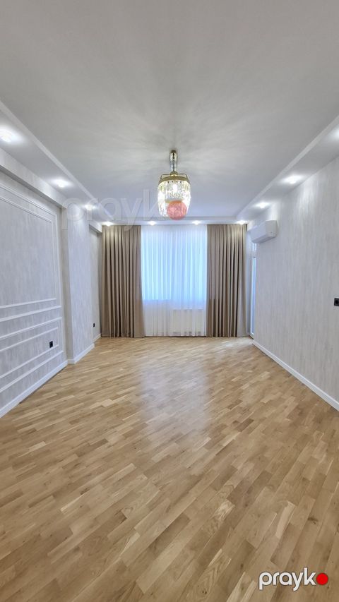 Satılır 3 otaqlı yeni tikili 100 m² — Bakı