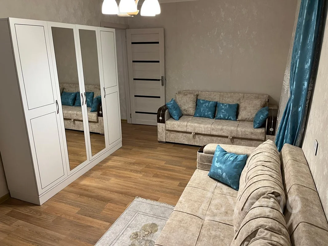 1 otaqlı mənzil, 30 m², Xetai metro — kirayə — Bakı