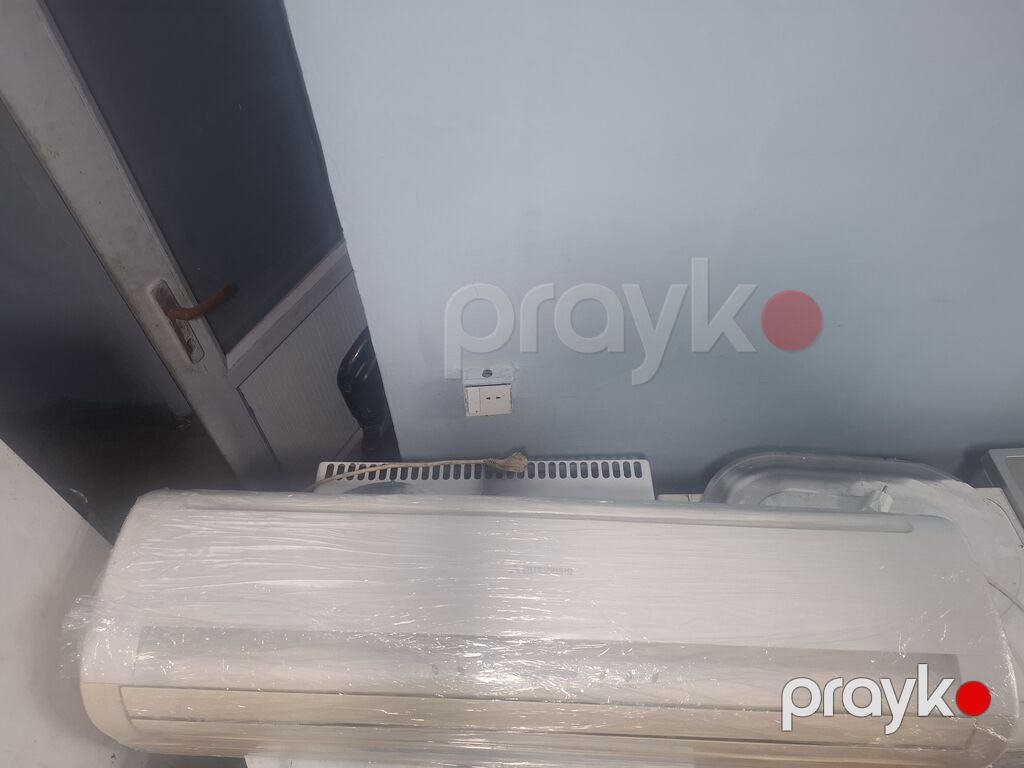 70.80kv super isleyir — Kondisioner və split-sistemlər, Bakı (2)