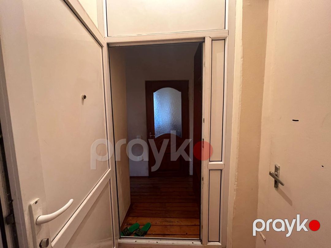 Satılır 1 otaqlı köhnə tikili 40 m² — Mənzil, Bakı (7)
