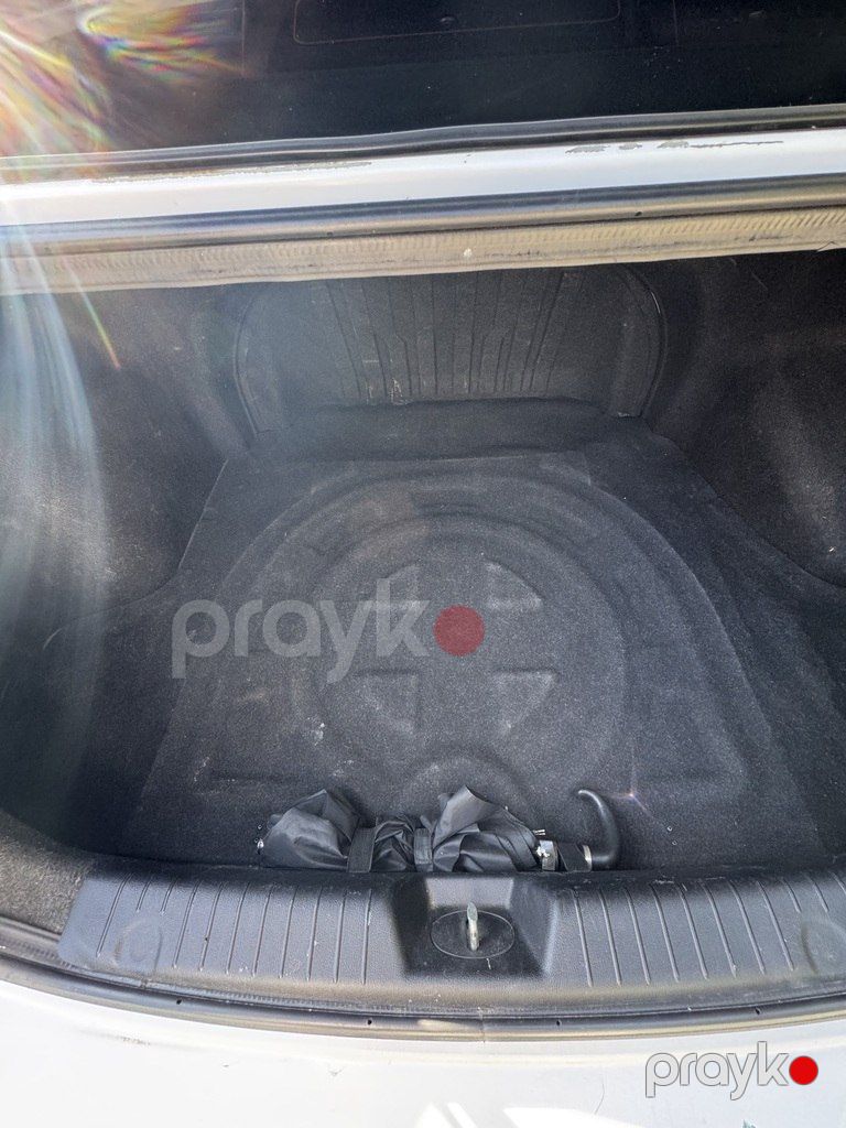 Hyundai Avante, 1.6 L, 2008 il, 304 400 km — Avtomobillər, Bakı (10)