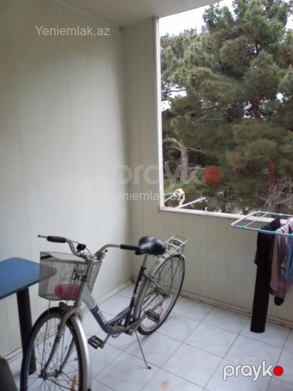 Satılır 2 otaqlı Bina evi menzil (Köhnə tikili), 58 m², 30-cu məhəllə — Mənzil, Sumqayıt (8)