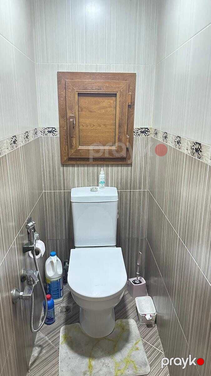 Satılır 4 otaqlı köhnə tikili 100 m² — Mənzil, Bakı (10)
