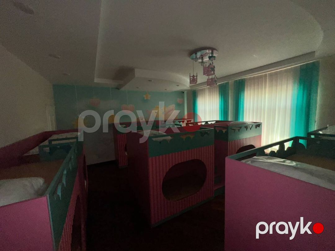 İcarəyə verilir obyekt 470 m² — Əmlak, Bakı (9)