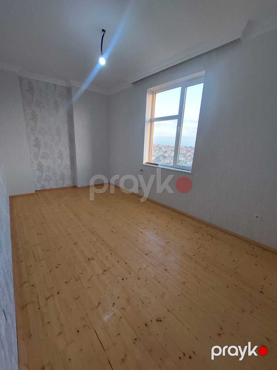 Satılır 3 otaqlı yeni tikili 105 m² — Mənzil, Bakı (8)