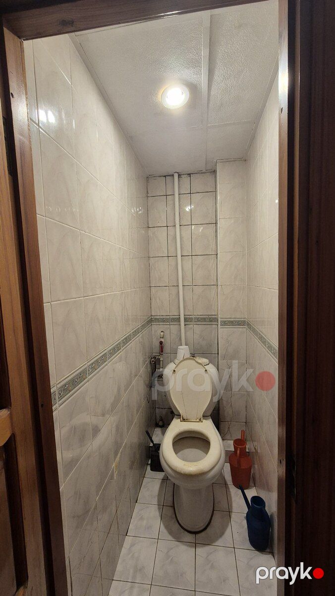 2-otaqlı mənzil, Sumqayıt ş., 50 m² — Mənzil, Sumqayıt (12)