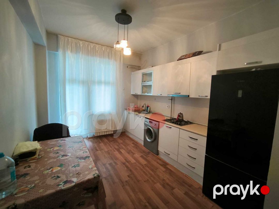 İcarəyə verilir 2 otaqlı yeni tikili 85 m² — Mənzil, Bakı (7)
