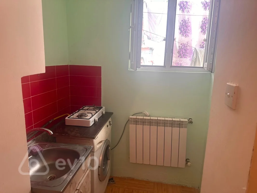 1 otaqlı həyət evi, 40 m², Elmlər M — kirayə — Ev, villa, Bakı (6)