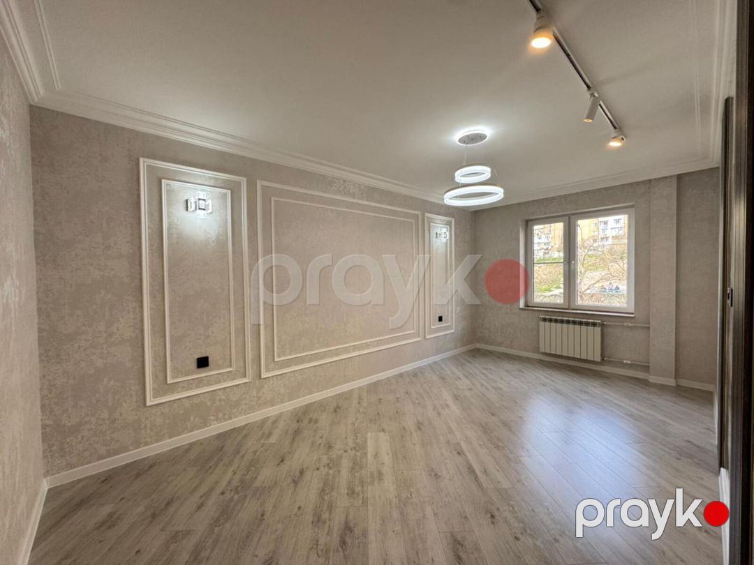 Satılır 4 otaqlı köhnə tikili 75 m² — Mənzil, Bakı (5)