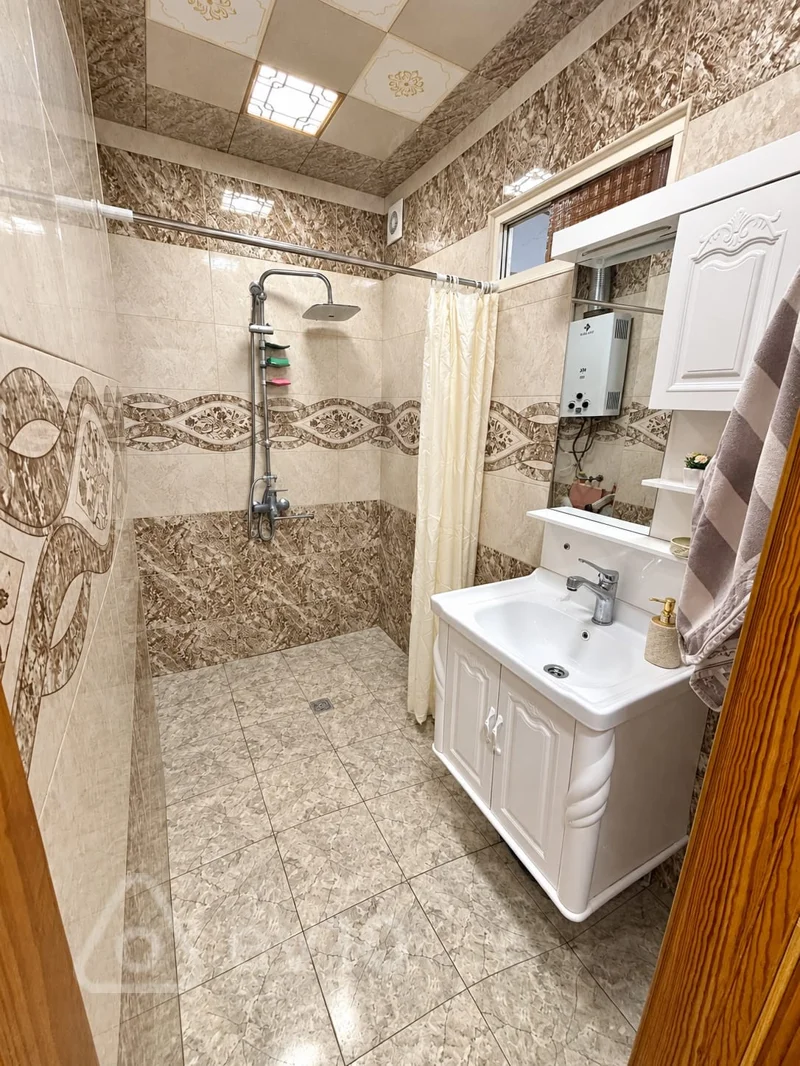 2 otaqlı mənzil, 60 m², Babək pr — Mənzil, Bakı (7)