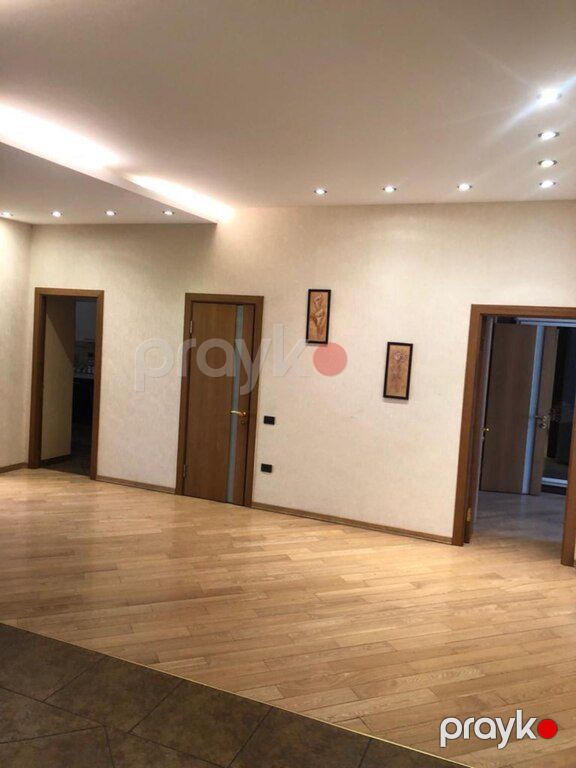 4-otaqlı yeni tikili, D.Əliyeva küç., 197 m² — Mənzil, Bakı (2)