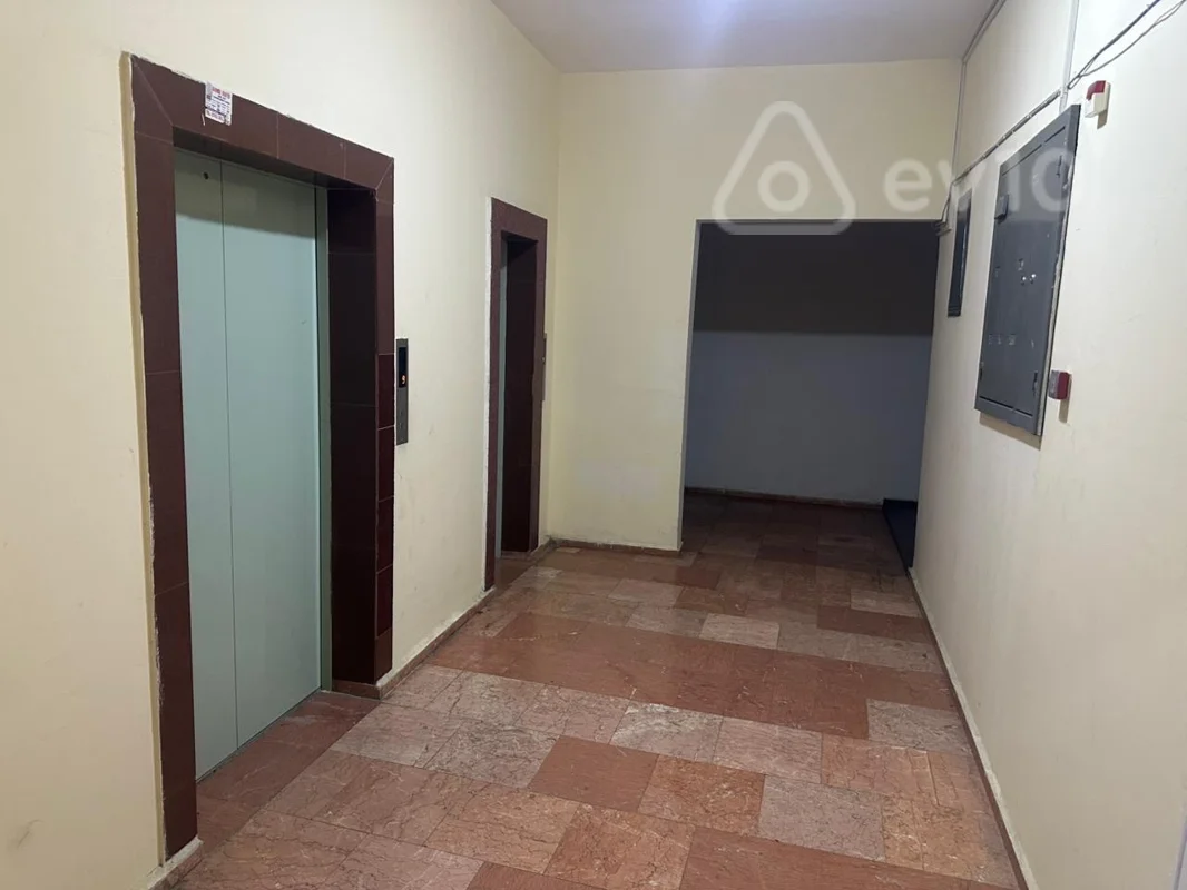 3 otaqlı mənzil, 107 m², İsmayıl bəy Qutqaşınlı 66 — Mənzil, Bakı (11)