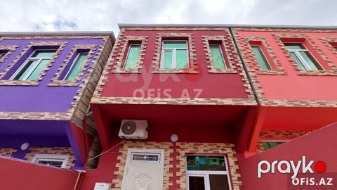 Həyət evləri Satılır Xırdalan, Masazırda 3 otaqlı evimiz satışda, 3 otaq, 100 m² — Xırdalan
