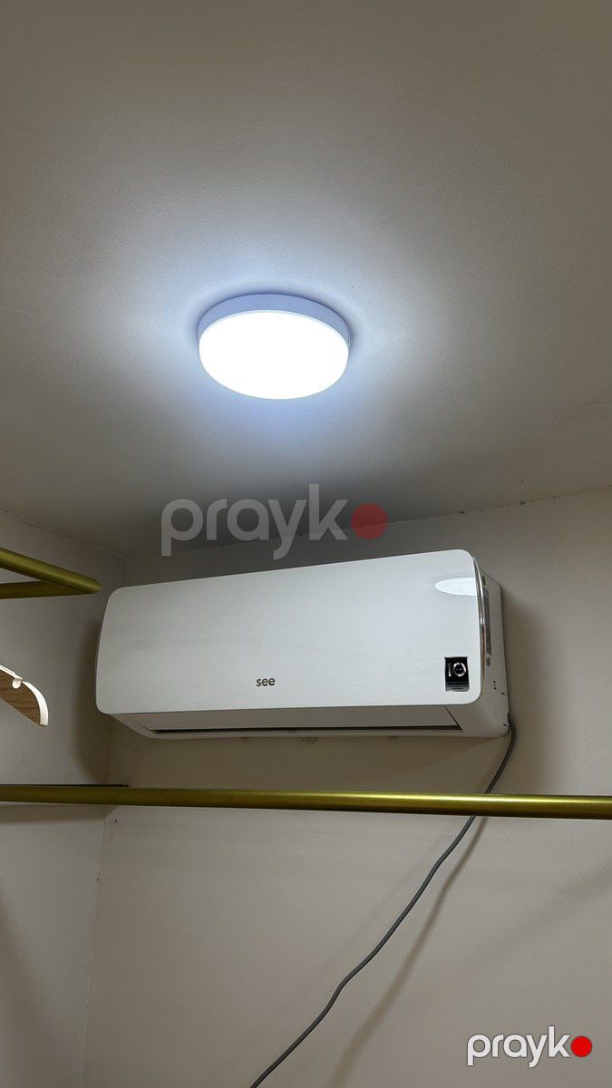 İcarəyə verilir obyekt 30 m² — Əmlak, Bakı (6)