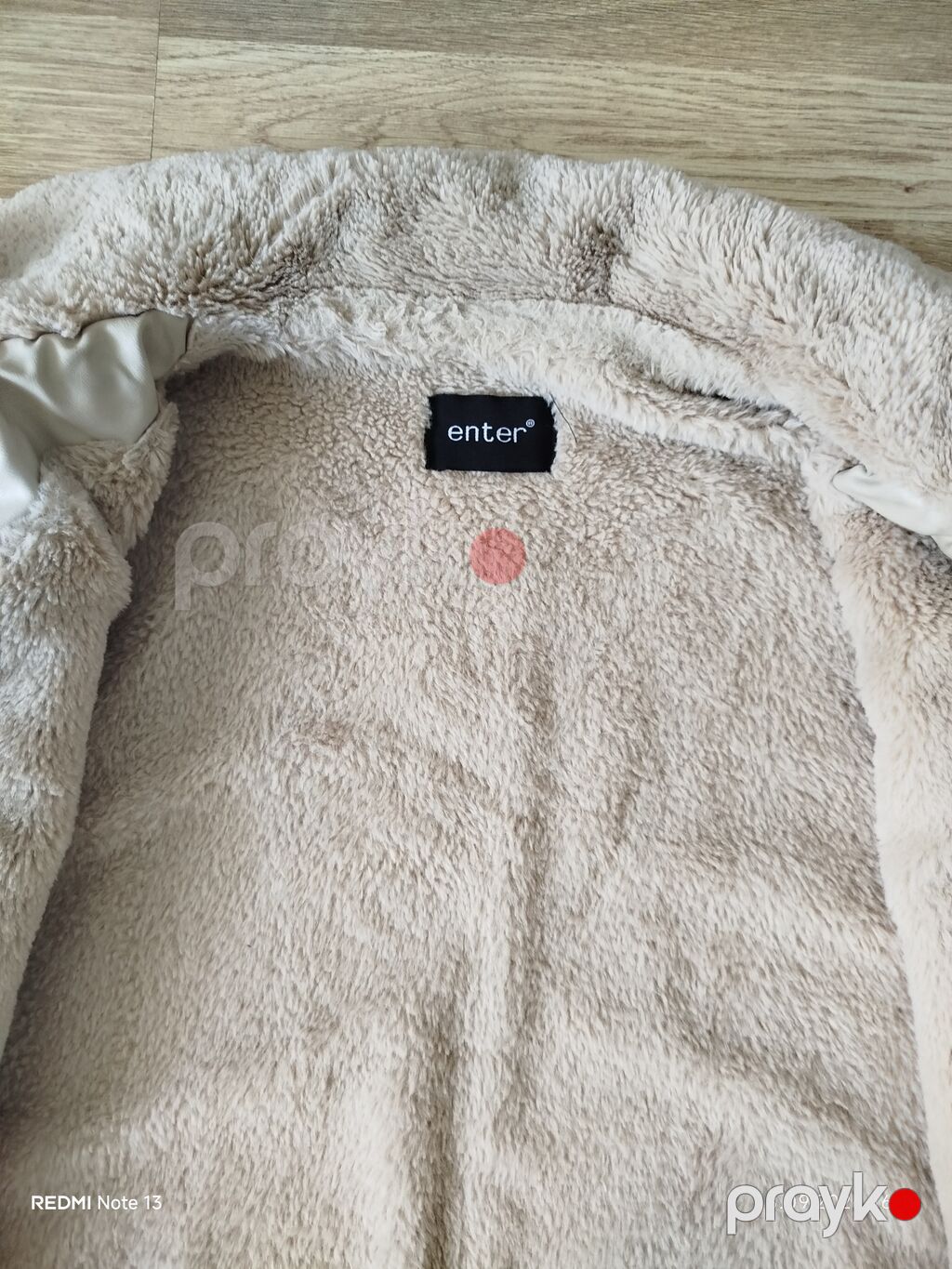 Xanımlar üçün gödəkcə. Yenidi. L, XL, XXL razmerlərə gedir — Jaketlər, Bakı (4)