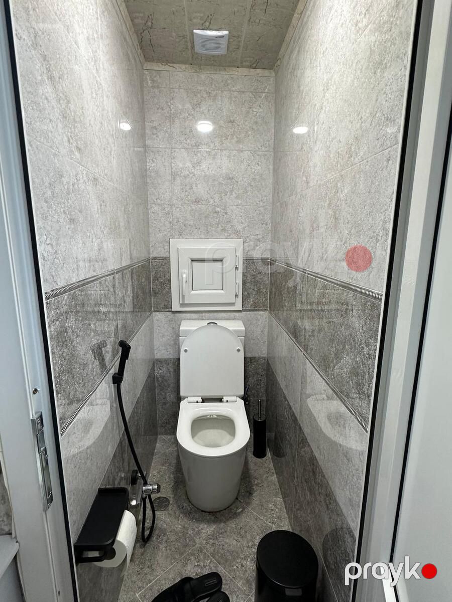 Satılır 2 otaqlı köhnə tikili 60 m² — Mənzil, Bakı (10)