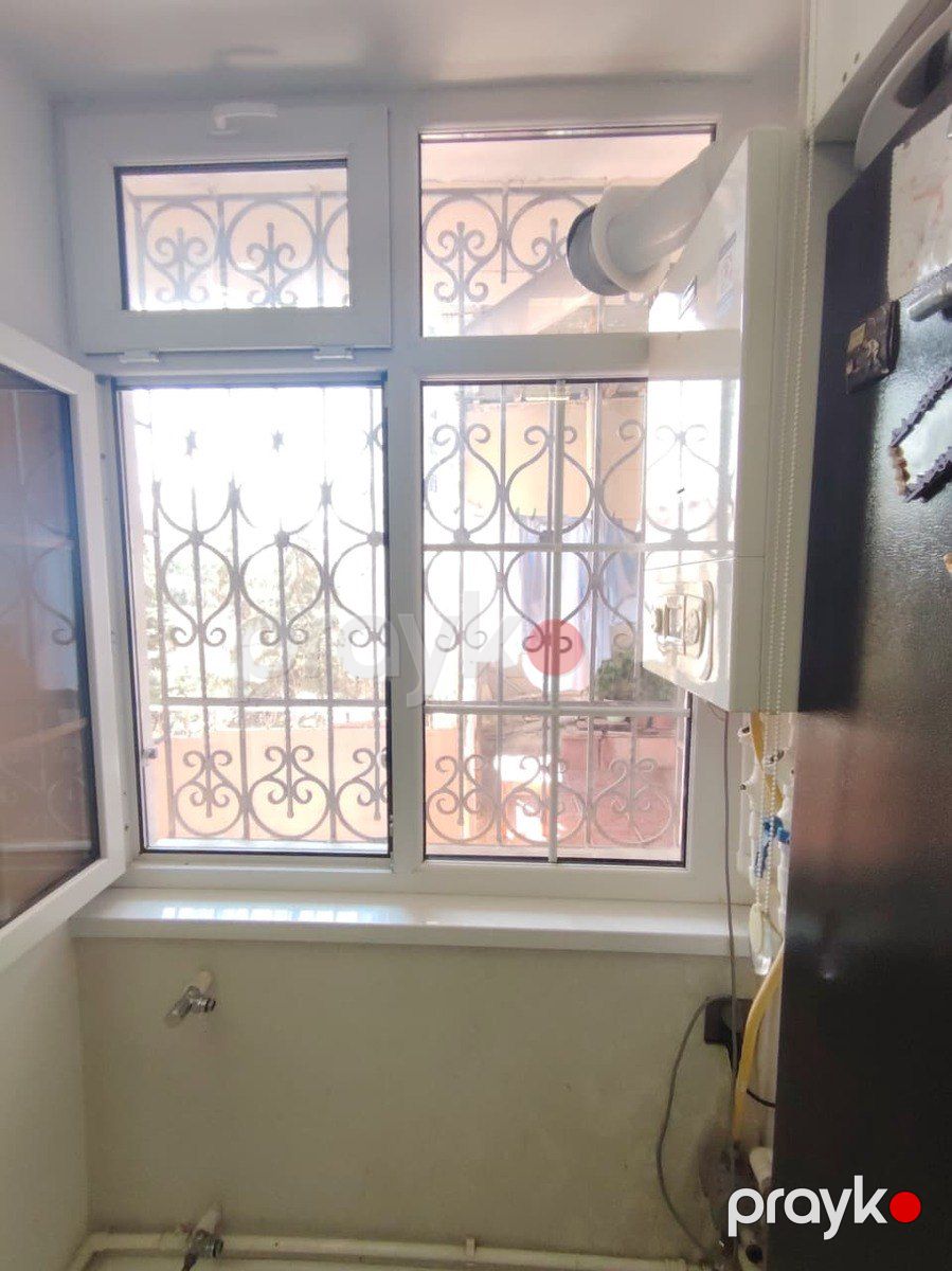 Satılır 3 otaqlı köhnə tikili 80 m² — Mənzil, Bakı (11)