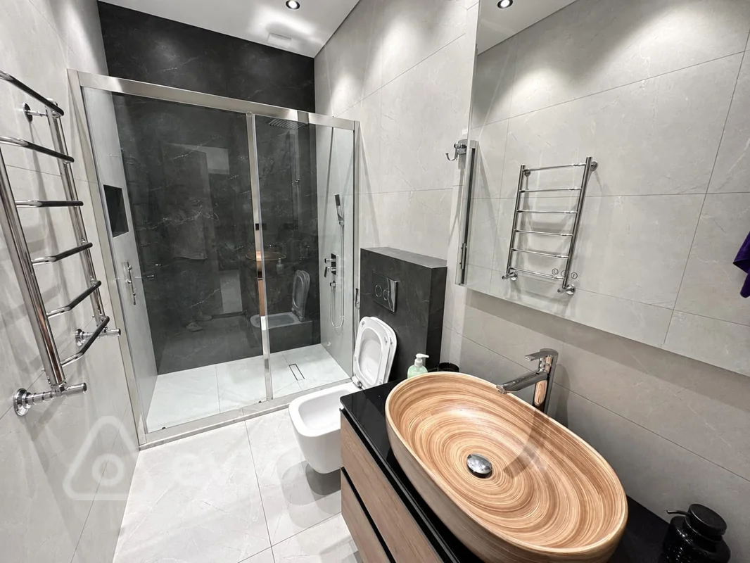 2 otaqlı mənzil, 67 m², Nəcəfqulu Rəfiyev — kirayə — Mənzil, Bakı (9)
